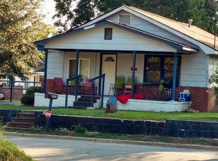 603 Carver Dr, Fort Valley, GA 31030