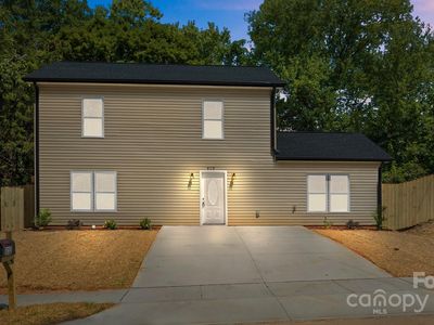 910 5th Ave, Gastonia, NC, 28052