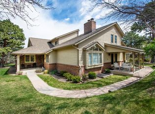153 Miramar Dr, Colorado Springs, CO 80906