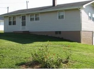 270 Adam & Corby Rd, Limestone, TN 37681