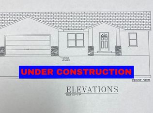 423 N Glendevey Dr, Pueblo West, CO 81007