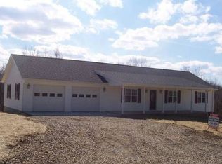 64204 Mount Olivett Rd, Barnesville, OH 43713