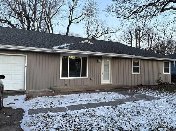310 N Missouri Ave, Nixa, MO 65714