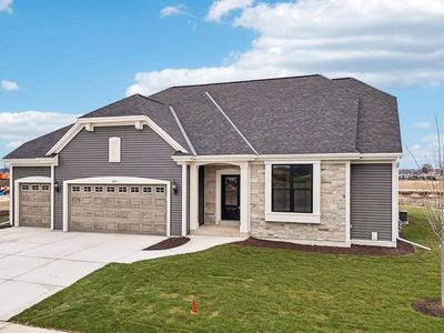 1691 Hammock LANE, Oconomowoc, WI, 53066