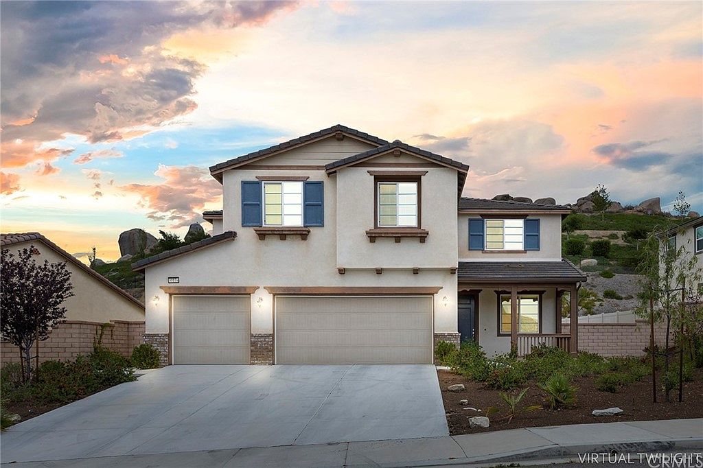 30174 Night Passage Cir, Menifee, CA 92584 | Zillow