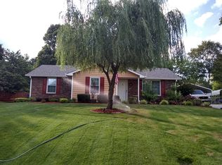 507 Countrywood Dr, Franklin, TN 37064
