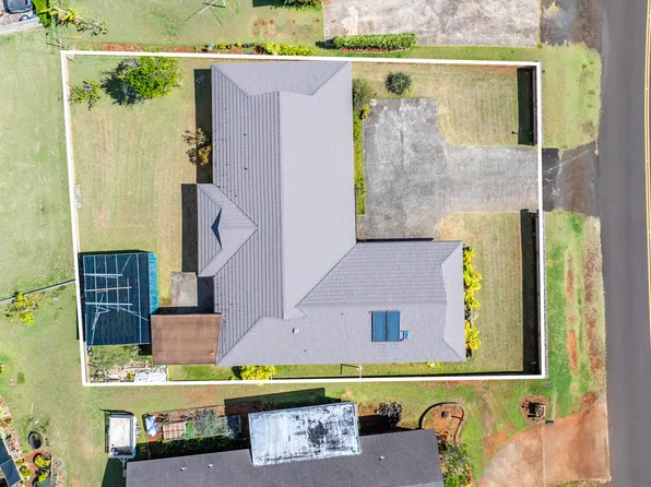 4291 Kaana St, Lihue, HI 96766