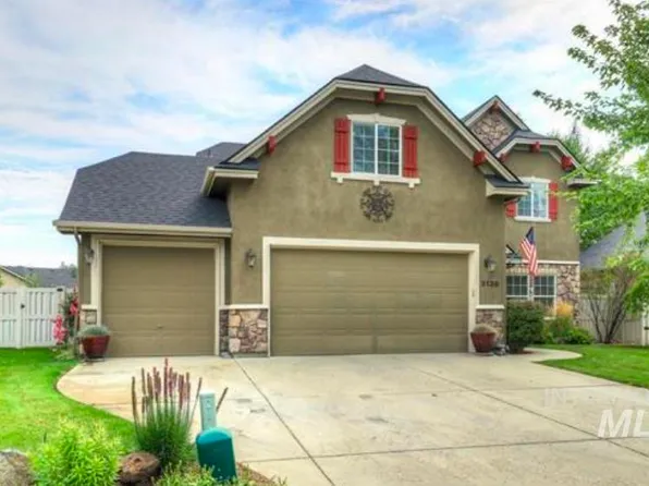 3130 N Elisha Ave, Meridian, ID 83646