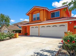 2403 Madrugada Dr, Chino Hills, CA 91709