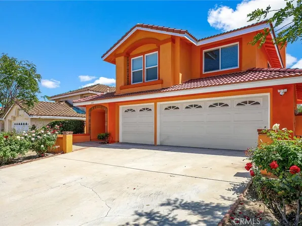 2403 Madrugada Dr, Chino Hills, CA 91709