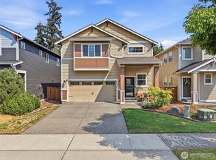 3328 Nova St NE, Olympia, WA 98516