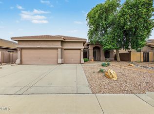 11006 E Decatur St, Mesa, AZ 85207