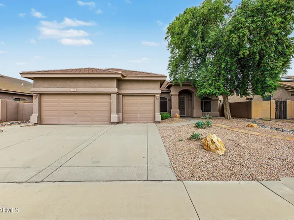 11006 E DECATUR Street, Mesa, AZ 85207