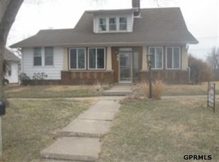 319 2nd Ave, Nebraska City, NE 68410