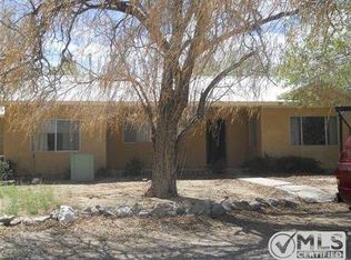 9949 Dallas Rd, Lucerne Valley, CA 92356