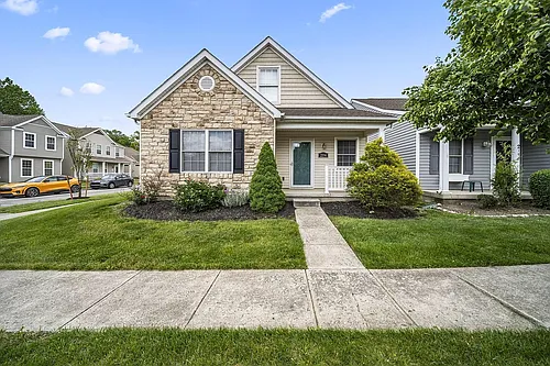 2194 Rustic Ledge Dr Photo 1
