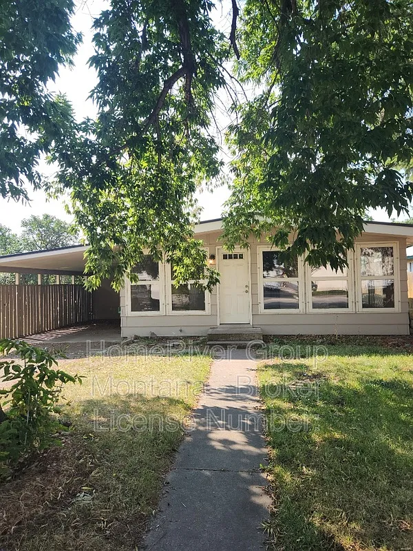3 bed, 1.0 bath, $1,675 — Photo 1