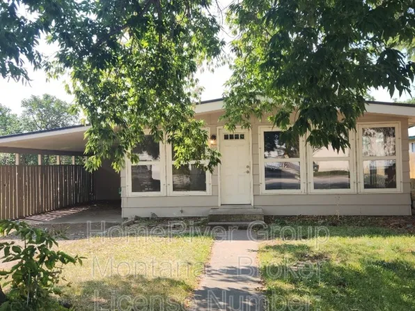 1809 Defoe St, Missoula, MT 59802