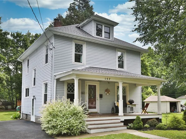 157 North St, Caledonia, NY 14423