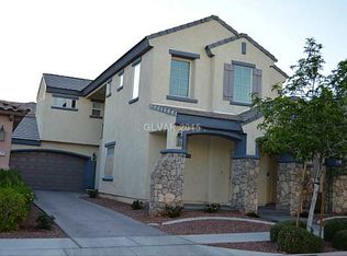 2159 Desert Prairie St, Las Vegas, NV 89135