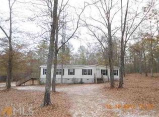 460 Red Oak Dr, Fort Valley, GA 31030