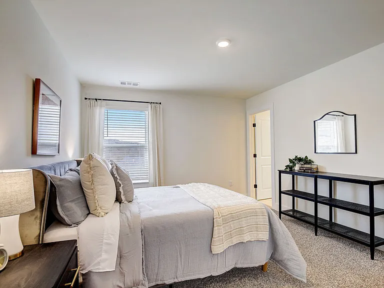 Blakeney Commons Townhomes — Photo 18