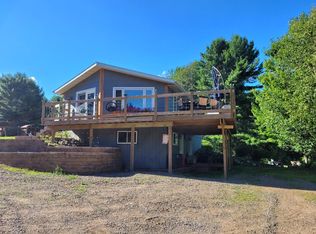 W7238 Spirit Haven Rd, Tomahawk, WI 54487