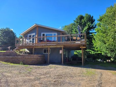 W7238 Spirit Haven Rd, Tomahawk, WI, 54487