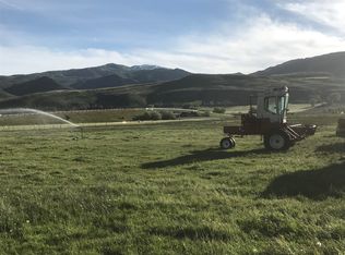0706 S Hoytsville Rd, Coalville, UT 84017
