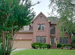 1172 Empire Rd, Atlanta, GA 30329