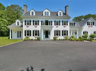 867 Valley Rd, New Canaan, CT 06840