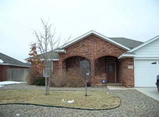 1716 Tiffani Lane, Clovis, NM 88101