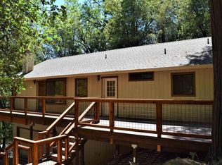17188 Nile River Dr, Sonora, CA 95370