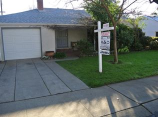 617 52nd St, Sacramento, CA 95819