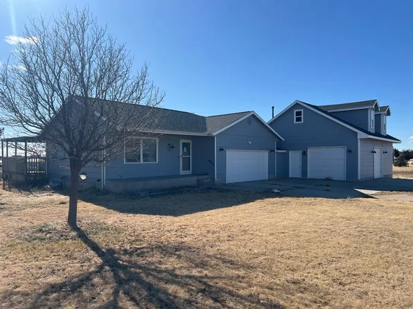 7380 Lindsay Dr, Holcomb, KS 67851