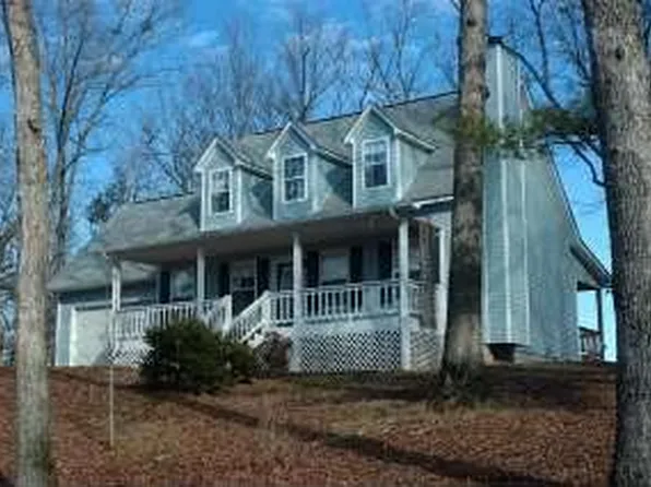 509 Hickory Ridge Dr #3, Ellijay, GA 30536