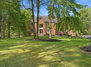 97 UNION ROAD, Kingwood Twp., NJ 08825