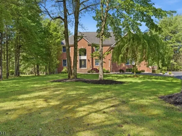 97 UNION ROAD, Kingwood Twp., NJ 08825