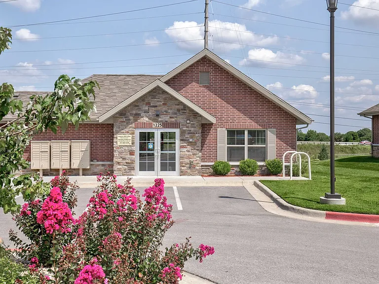 Ingram Mill Villas 55+ — Photo 21