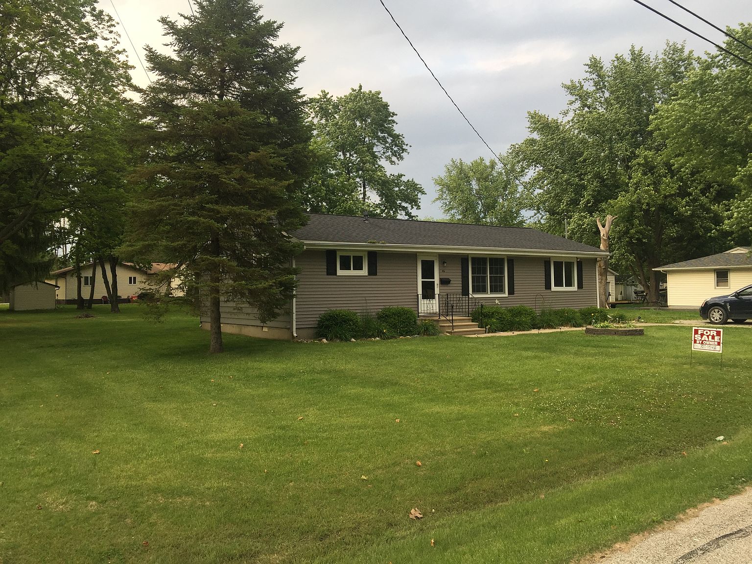 46 Corman Ct, Decatur, IL 62521 | Zillow