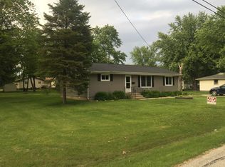 46 Corman Ct, Decatur, IL 62521