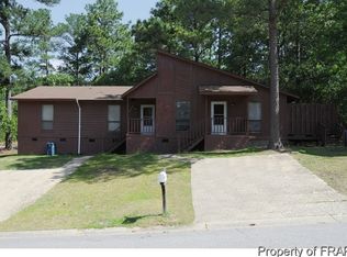 3574 Rolls Ave, Fayetteville, NC 28311