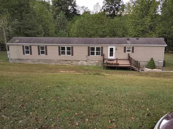 249 Broomsage Ln, French Creek, WV 26218