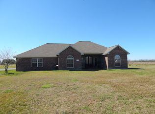 19011 Highway 102, Jennings, LA 70546