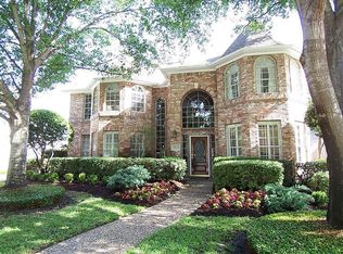 19518 Cardiff Park Ln, Houston, TX 77094