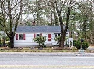 475 Newman Ave, Seekonk, MA 02771