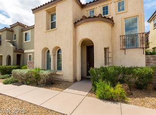 940 Douglas Flat Pl, Las Vegas, NV 89138