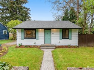 10016 31st Ave SW, Seattle, WA 98146