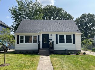 2446 Bacon Ave, Berkley, MI 48072