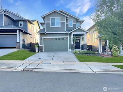 3737 Maritime Drive SW, Bremerton, WA, 98312